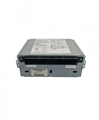 Volvo XC60 Radio/CD/DVD/GPS head unit CF6N18C815AA