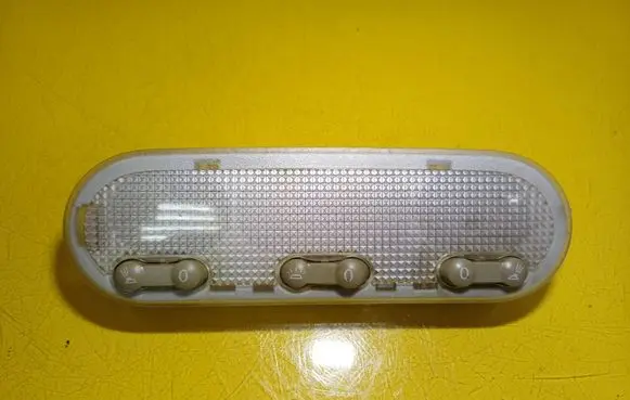 Nissan Note (E11) Rear seat light 8200073234