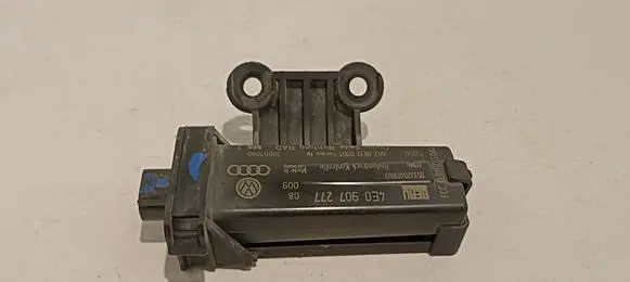 Audi A8 S8 D3 4E Tire pressure sensor 4E0907277