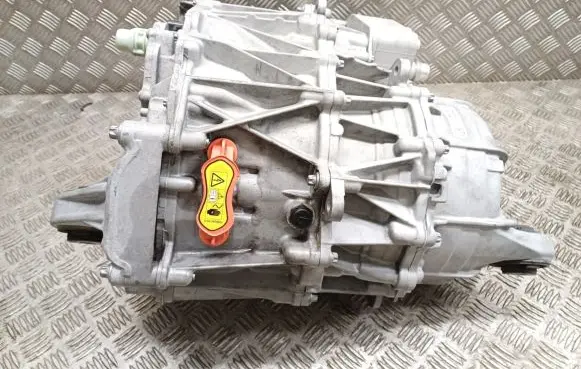 Tesla Model 3 Engine 1120960-00-F