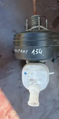 Ford Transit VII Brake booster GK312B195CB