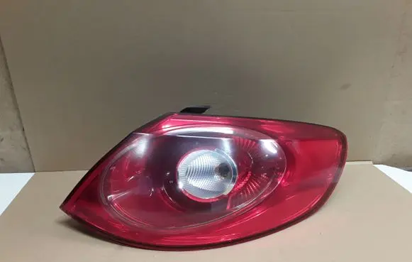 Volkswagen PASSAT CC Rear/tail lights 3C8945096D