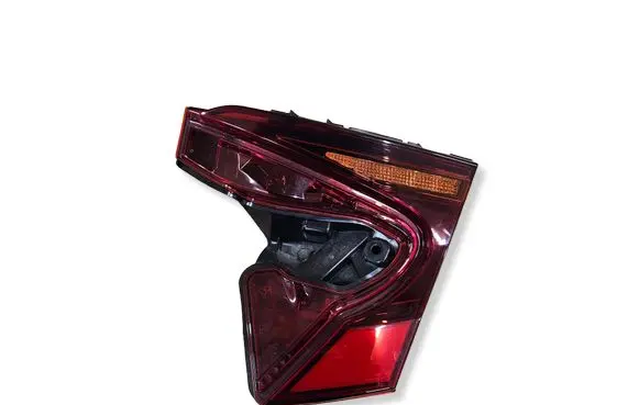 Toyota C-HR I Tailgate rear/tail lights 81580F4130