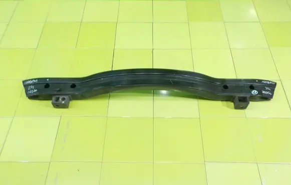 BMW Z4 E85 E86 Front bumper support beam PRZOD 17AB141