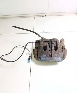 Mercedes-Benz Sprinter W907 W910 Front brake caliper A9075405640