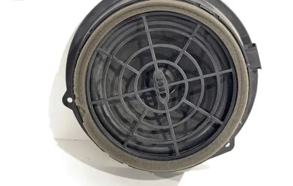 Audi A4 S4 B8 8K Front door speaker