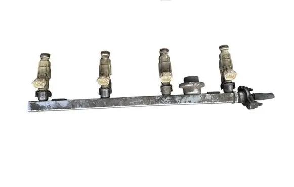 Hyundai ix35 Fuel main line pipe