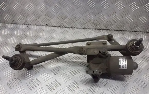 Ford Fusion Front wiper linkage and motor 2S6T-17B571-AC