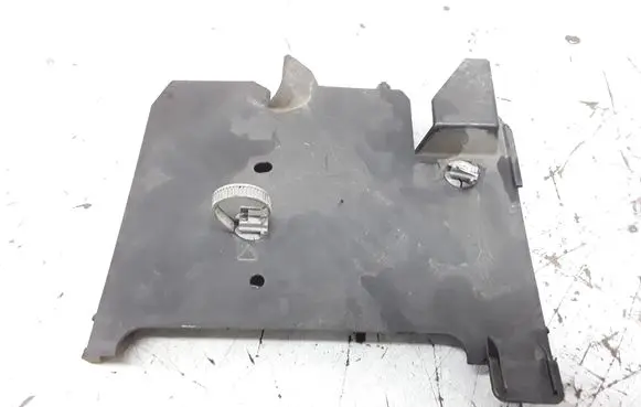 Mazda 3 I Battery tray heat shield Z60118591