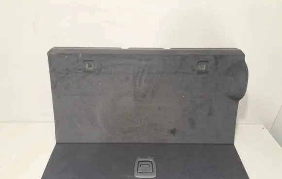 BMW X3 G01 Trunk/boot floor carpet liner 6998051