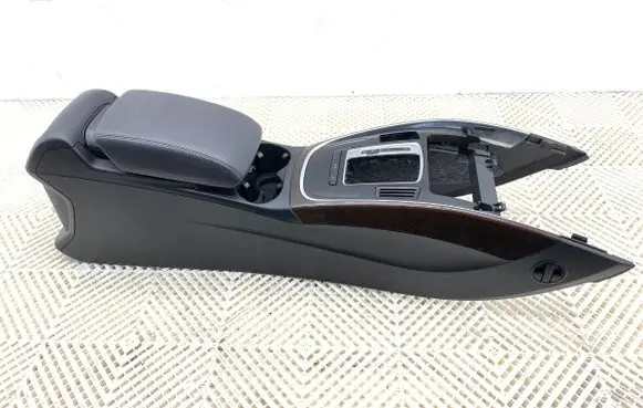 Audi Q5 SQ5 Center console 8R0864981