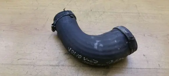 Volvo V60 Intercooler hose/pipe 31293663