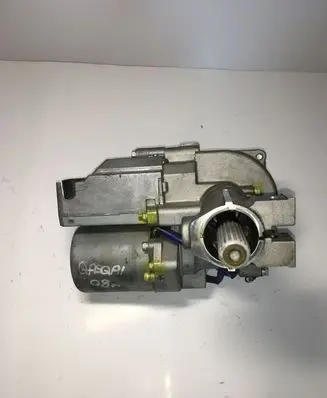 Nissan Qashqai Electric power steering pump 48810JD000 BD0115Q EA9CEC052