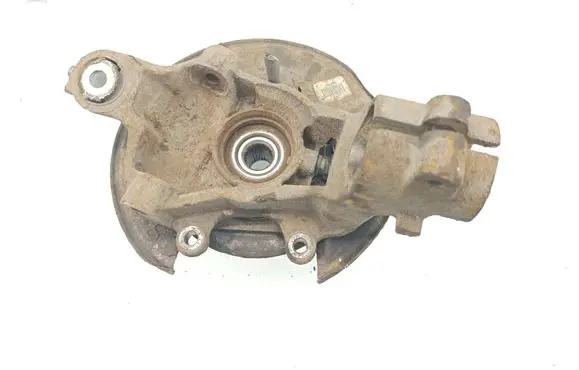 Land Rover Freelander 2 - LR2 Rear wheel hub