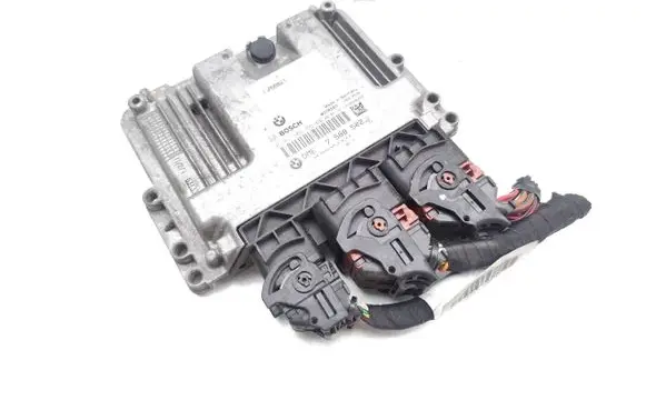 Mini One - Cooper R50 - 53 Engine control unit/module 7588502 0261S04456