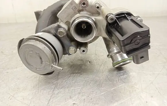 Volkswagen Golf VII Turbo 03C145702L 4937301005 130612001613
