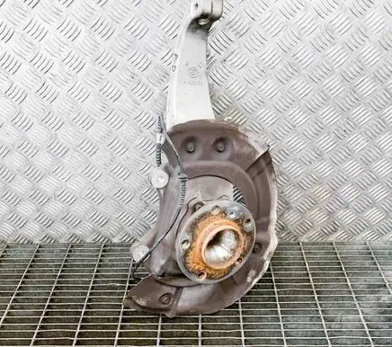 BMW 6 F12 F13 Front wheel hub 6775266