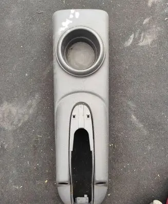 Mini One - Cooper R50 - 53 Center console 1169907 6909518 1171195