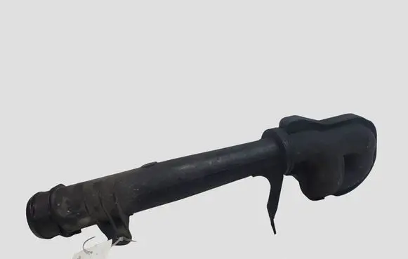 Citroen C5 Intercooler hose/pipe 9651164580