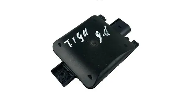 Volkswagen Tiguan Blind spot module 2Q0907686B