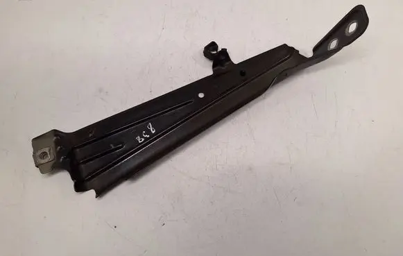 BMW X3 F25 Fender mounting bracket 41357267326