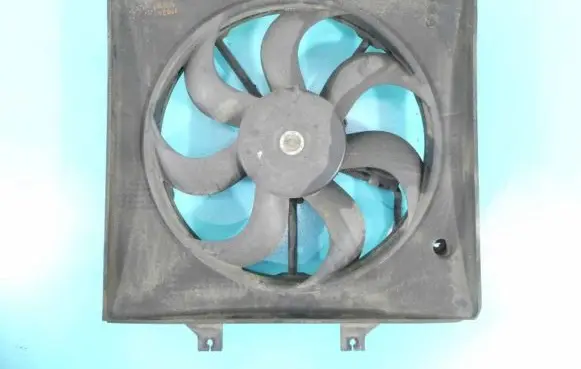 KIA Carnival Fan set 25380-4DXXX IMPRK1331123