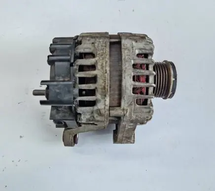 Opel Mokka X Generator/alternator 13597226 2619573B 460613221611