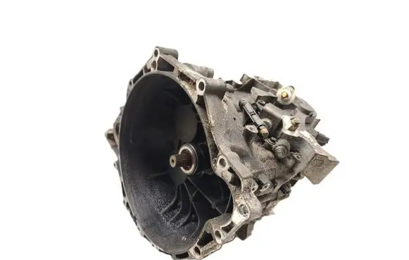 Ford Mondeo MK V Manual 6 speed gearbox DG9R7002KCB TIGC1