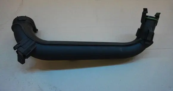 Volkswagen Sharan Intercooler hose/pipe 04E145673F