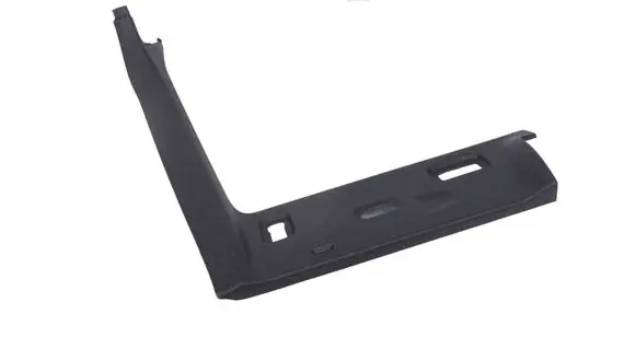 Mercedes-Benz C W205 (A) pillar trim A2056906625