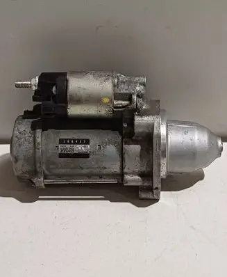 Maserati Ghibli Starter motor 4280009550