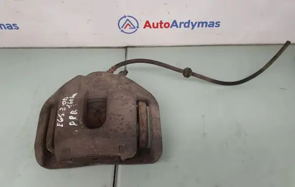 BMW 7 E65 E66 Front brake caliper 6753660 34116753660