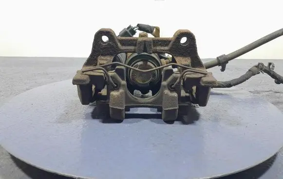 Ford Fusion Rear brake caliper DG9C-2D251-A
