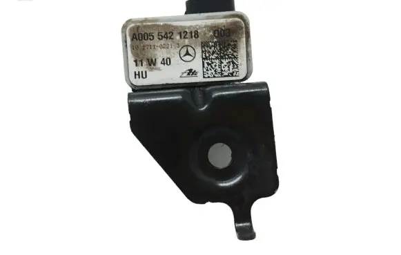 Mercedes-Benz SLK R172 Airbag deployment crash/impact sensor A0055421218 10171102213