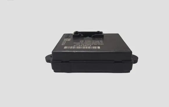 Volvo V40 Door control unit/module 31343873