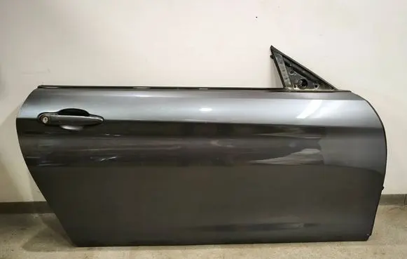 BMW 4 F32 F33 Door (2 Door Coupe)