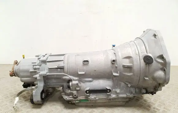 BMW M5 F90 Automatic gearbox GA8HP75Z