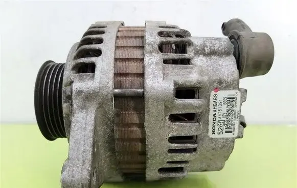 Honda Jazz Generator/alternator AHGA69