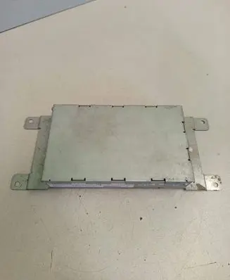 BMW 5 E60 E61 Bluetooth control unit module 694639301