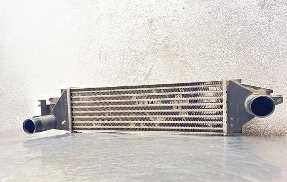 Saab 9-3 Ver1 Intercooler radiator 4729521 ETP8935
