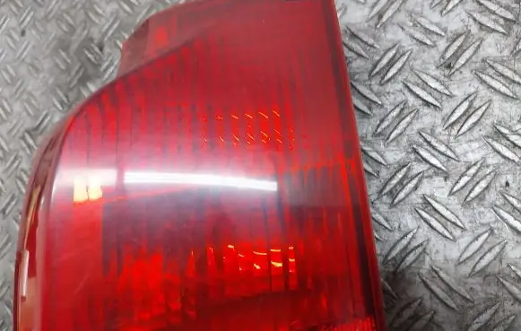 Volvo V70 Rear/tail lights