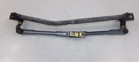 Skoda Fabia Mk1 (6Y) Front wiper linkage 6Q1955119