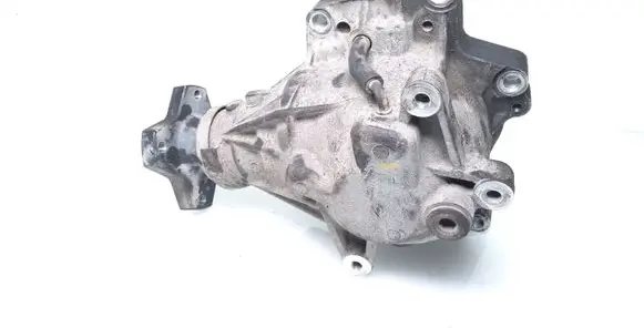 Nissan X-Trail T31 Gearbox transfer box case 067022