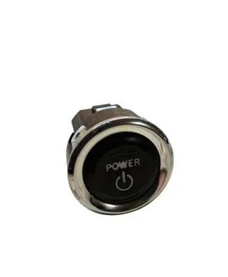 Mitsubishi Outlander Engine start stop button switch 8610A133