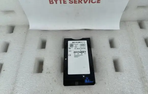 Immobilizer control unit/module