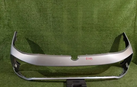 Volkswagen PASSAT B9 Front bumper 