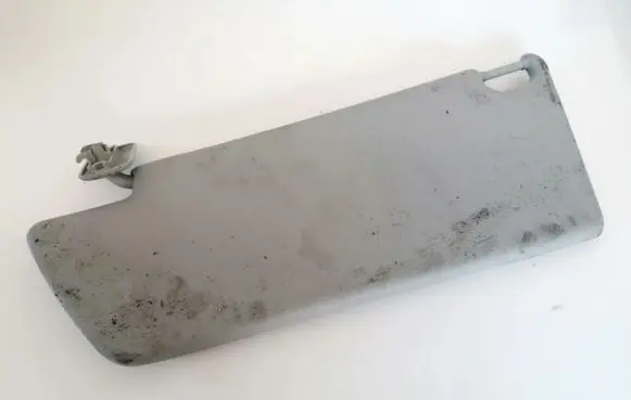 Opel Vectra C Sun visor