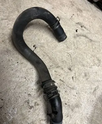 Honda Accord Power steering hose/pipe/line