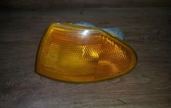 Opel Astra F Front indicator light