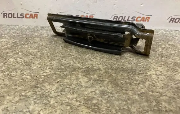 Citroen Jumper Battery bracket 